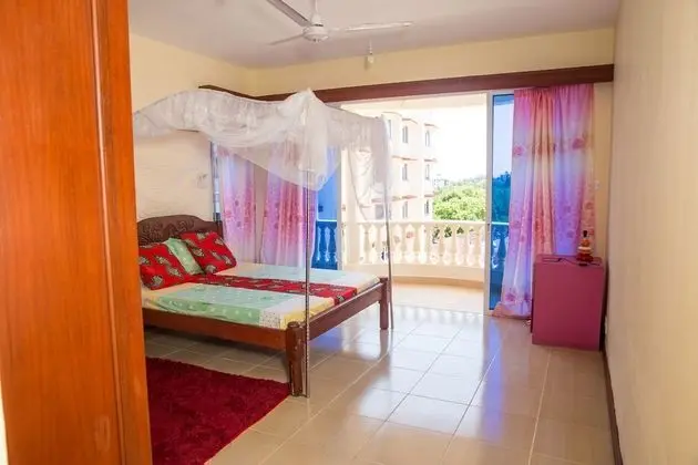 Exclusive Apart Daire, Birden Çok Yatak, Sigara İçilmez, Okyanus Manzaralı