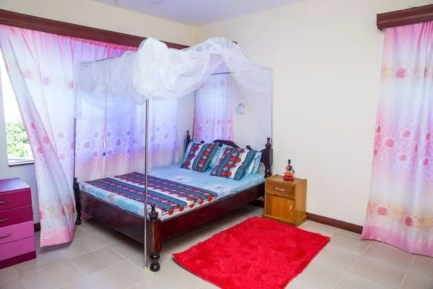 Exclusive Apart Daire, Birden Çok Yatak, Sigara İçilmez, Okyanus Manzaralı