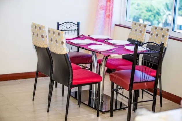 Exclusive Apart Daire, Birden Çok Yatak, Sigara İçilmez, Okyanus Manzaralı
