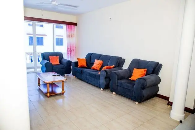 Exclusive Apart Daire, Birden Çok Yatak, Sigara İçilmez, Okyanus Manzaralı