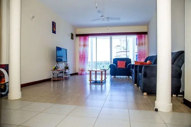 Exclusive Apart Daire, Birden Çok Yatak, Sigara İçilmez, Okyanus Manzaralı