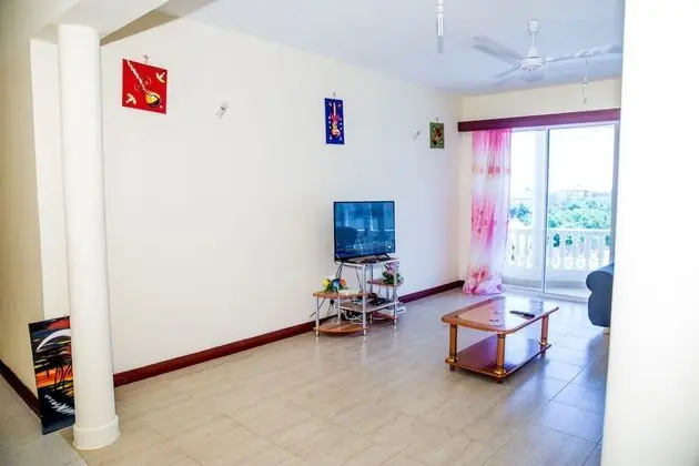 Exclusive Apart Daire, Birden Çok Yatak, Sigara İçilmez, Okyanus Manzaralı