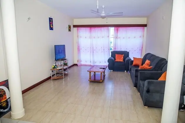 Exclusive Apart Daire, Birden Çok Yatak, Sigara İçilmez, Okyanus Manzaralı