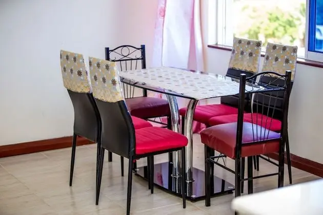 Exclusive Apart Daire, Birden Çok Yatak, Sigara İçilmez, Okyanus Manzaralı