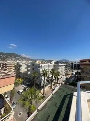 Apart Oda 3 Kişilik