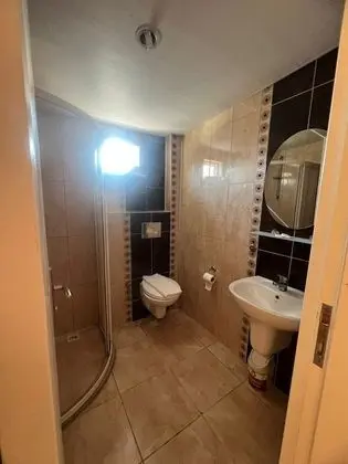 Apart Oda 3 Kişilik