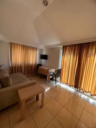 Apart Oda 3 Kişilik