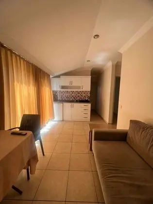 Apart Oda 3 Kişilik