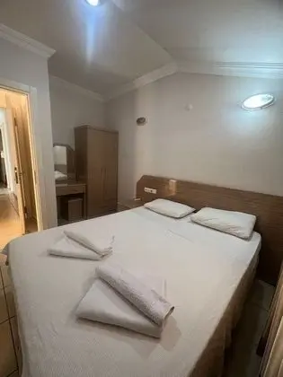 Apart Oda 3 Kişilik