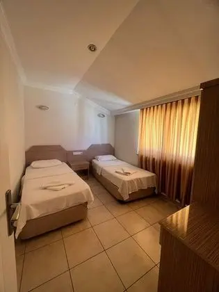 Apart Oda 4 Kişilik