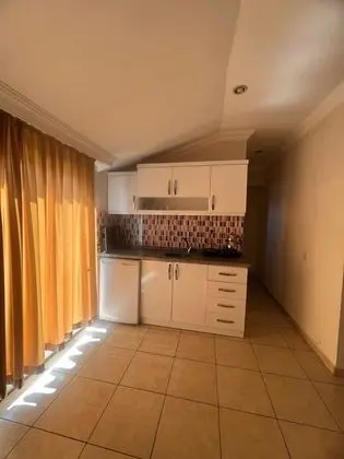 Apart Oda 4 Kişilik