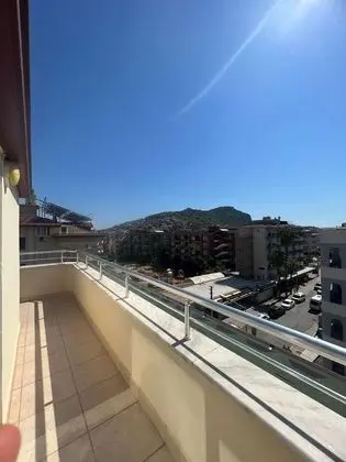 Apart Oda 4 Kişilik