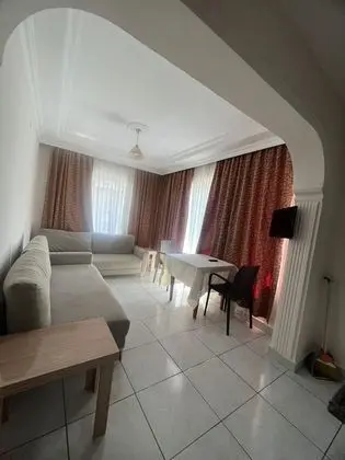 Apart Oda 4 Kişilik