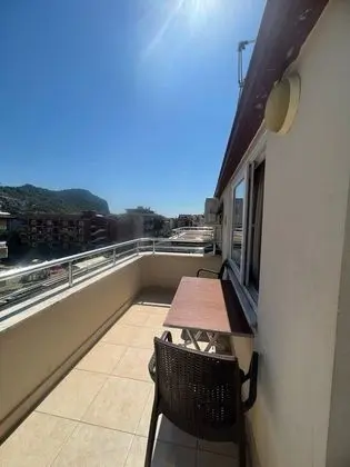 Apart Oda 4 Kişilik