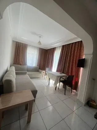 Apart Oda 4 Kişilik