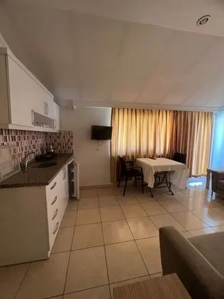 Apart Oda 4 Kişilik