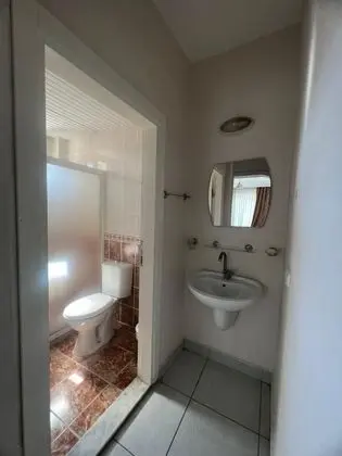 Apart Oda, Şehir veya Dağ Manzaralı, Balkonlu