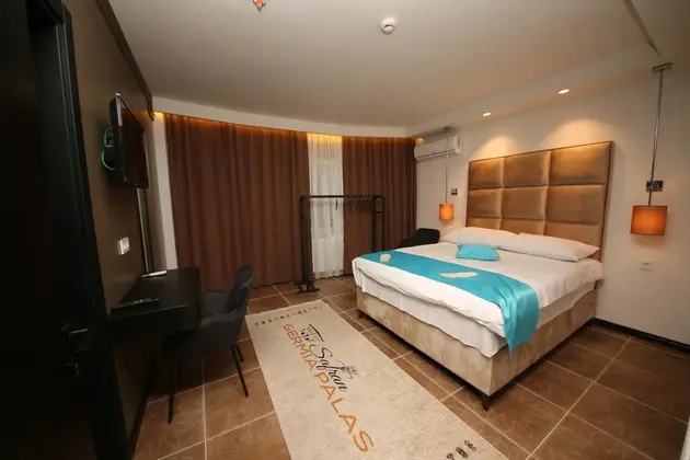 Junior Suite Oda