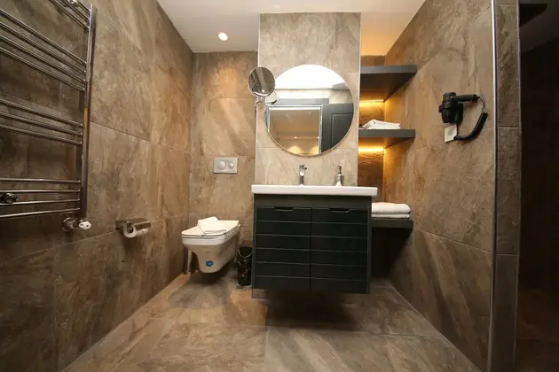Junior Suite Oda