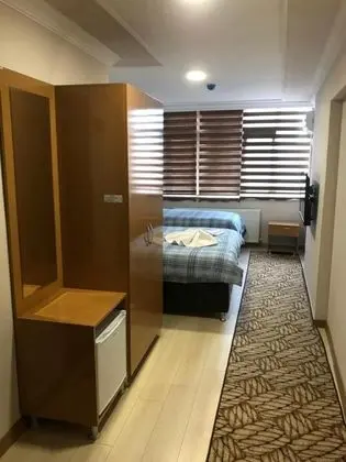 Comfort Oda, Şehir Manzaralı