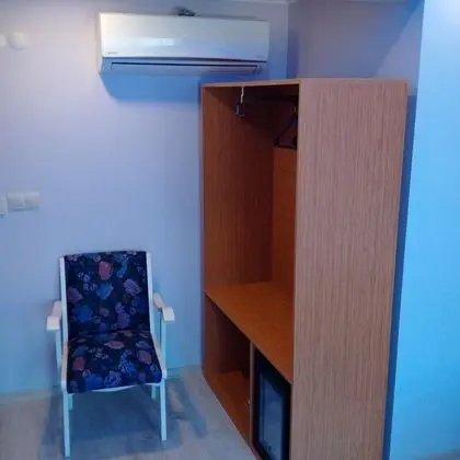 Üç Kişilik Oda