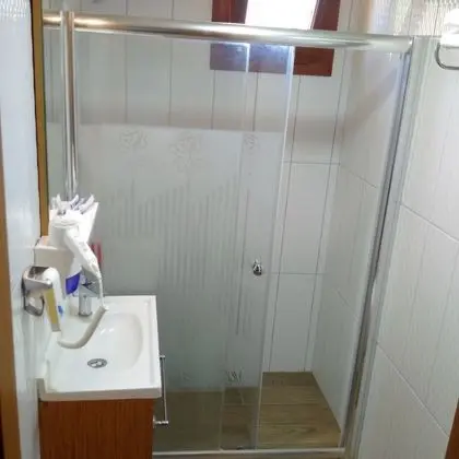 Üç Kişilik Oda