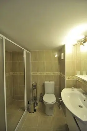 (A) Triple Room (3rd Floor)