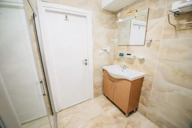 (A) Triple Room (3rd Floor)
