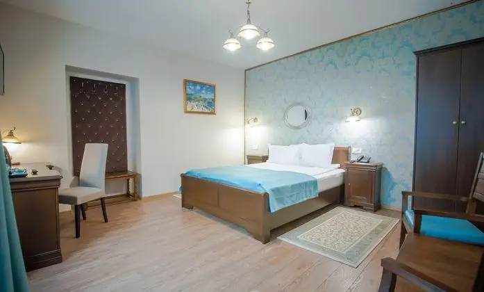 Superior Tek Büyük Yataklı Oda
