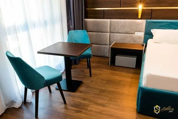 Superior Tek Büyük Yataklı Oda, 1 Büyük (Queen) Boy Yatak