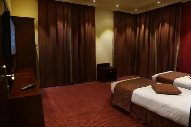 Apart Daire, 3 Yatak Odası