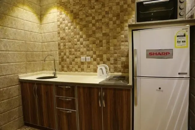 Apart Daire, 3 Yatak Odası