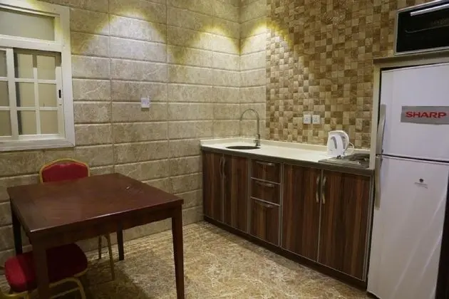 Apart Daire, 3 Yatak Odası