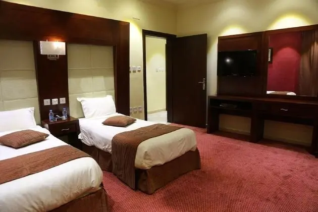 Deluxe Apart Daire, 2 Yatak Odası, Balkon