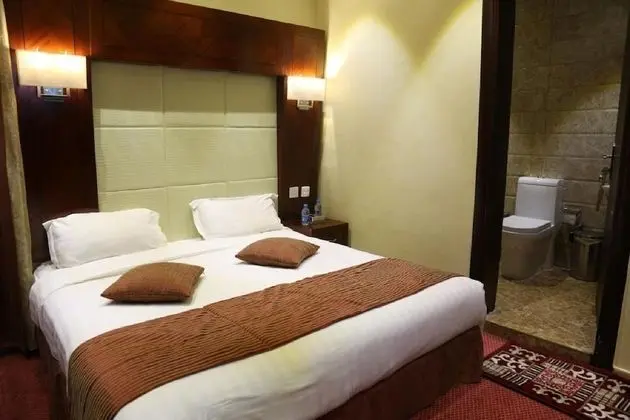 Deluxe Apart Daire, 2 Yatak Odası, Balkon