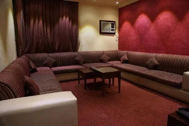 Deluxe Apart Daire, 2 Yatak Odası, Balkon