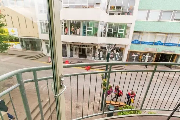 Balkon