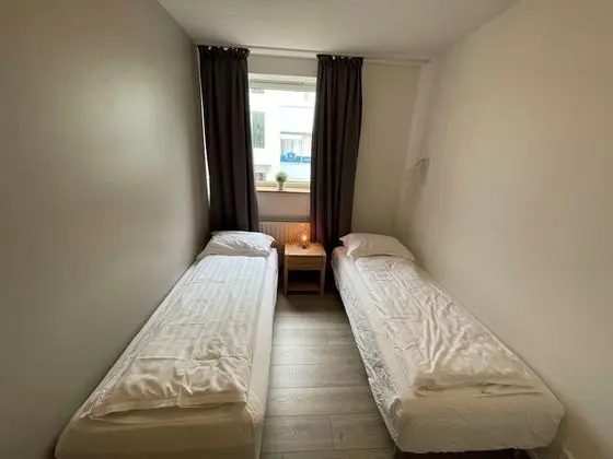 Comfort Apart Daire, 1 Yatak Odası (202)