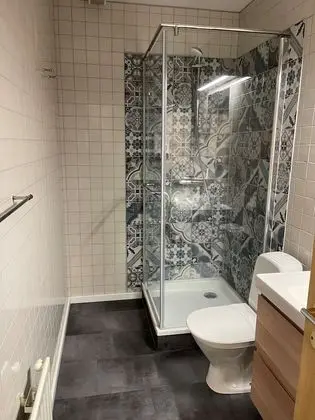Comfort Apart Daire, 1 Yatak Odası (202)
