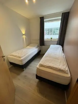 Comfort Apart Daire, 1 Yatak Odası