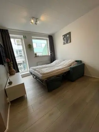Comfort Apart Daire, 1 Yatak Odası