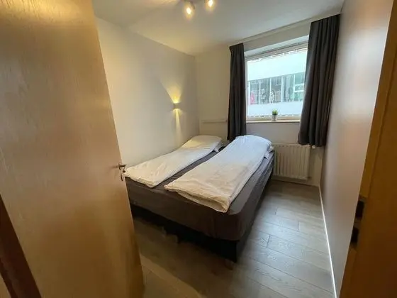 Comfort Apart Daire, 1 Yatak Odası
