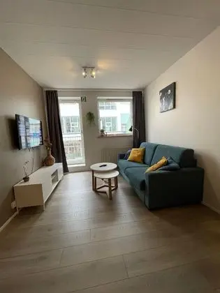 Comfort Apart Daire, 1 Yatak Odası
