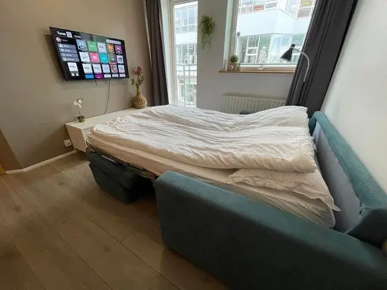 Comfort Apart Daire, 1 Yatak Odası