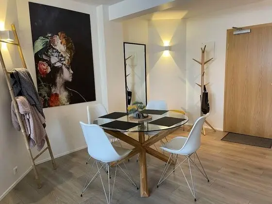 Comfort Apart Daire, 1 Yatak Odası