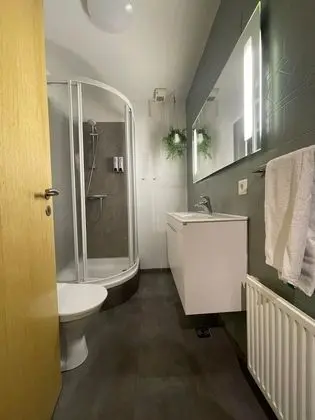 Comfort Apart Daire, 1 Yatak Odası