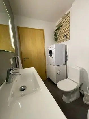 Comfort Apart Daire, 1 Yatak Odası