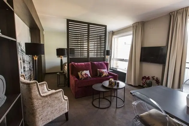 Standard Apart Daire