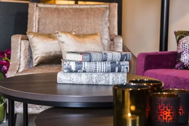 Standard Apart Daire