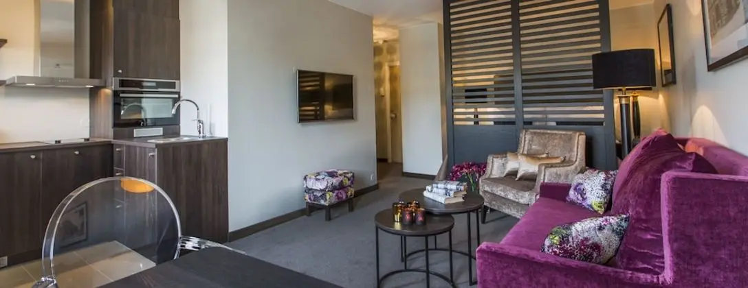 Standard Apart Daire